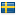 sportizmo.rs server is located in Sweden
